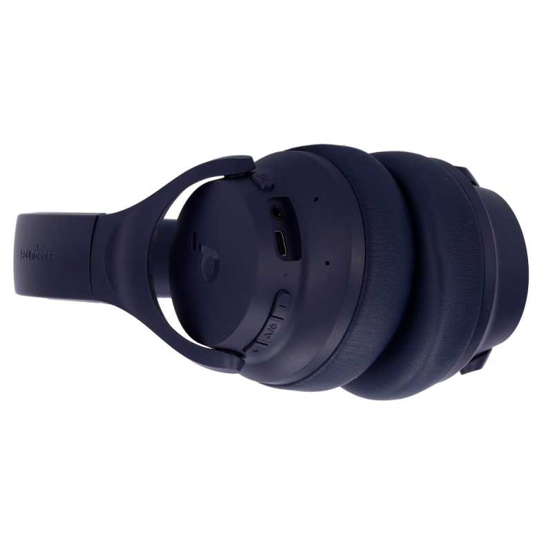 soundcore by Anker SNC-Q20I-BL-V2