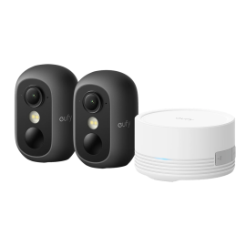 eufy EUFY-SOLOCAM-C35-KIT-B