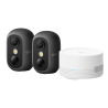 eufy EUFY-SOLOCAM-C35-KIT-B