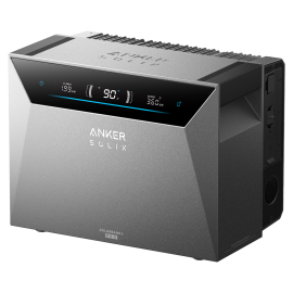 Anker SOLIX ASOX-SOLARBANK4-PRO-E5000