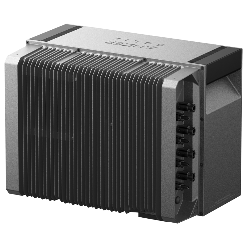 Anker SOLIX ASOX-SOLARBANK4-PRO-E5000