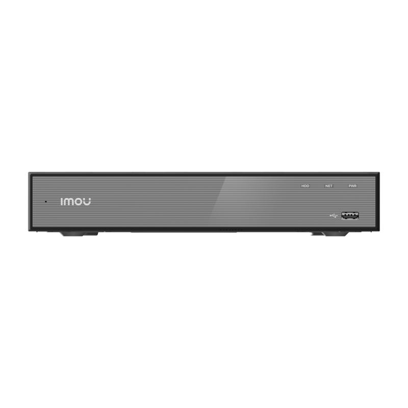 Imou NVR-N118-8P-8A0E-P-IMOU