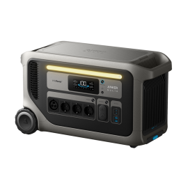 Anker SOLIX ASOX-F3000