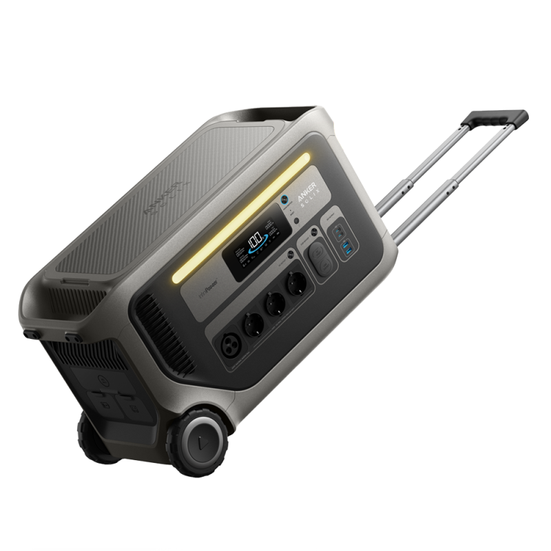 Anker SOLIX ASOX-F3000