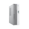 ASUS V500 V501SV-05210H0220 PC Desktop i5-210H 16GB RAM 512GB SSD Intel UHD Sem SO SFF Branco - 90PF05Y2-M00EA0 - 4711636567930