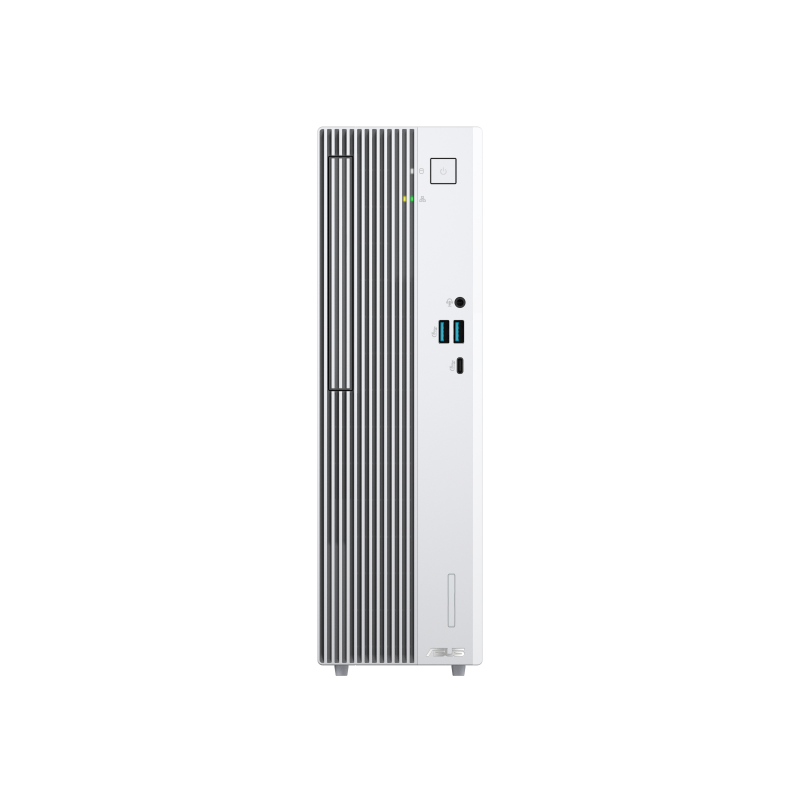 ASUS V500 V501SV-05210H0220 PC Desktop i5-210H 16GB RAM 512GB SSD Intel UHD Sem SO SFF Branco - 90PF05Y2-M00EA0 - 4711636567930
