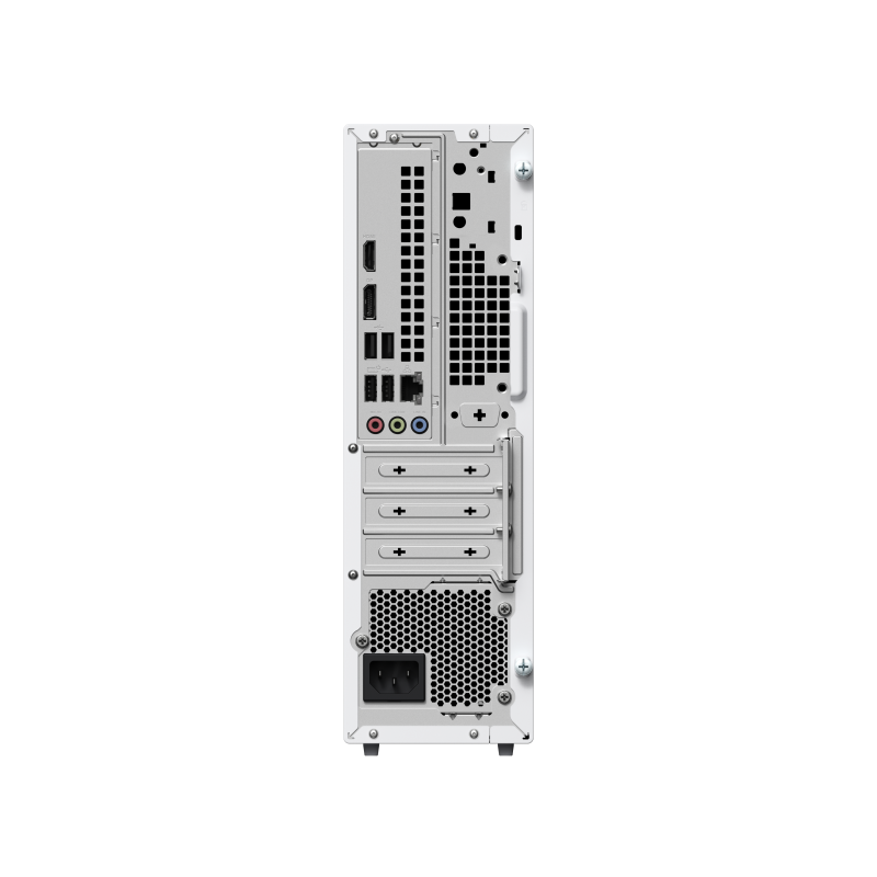 ASUS V500 V501SV-05210H0220 PC Desktop i5-210H 16GB RAM 512GB SSD Intel UHD Sem SO SFF Branco - 90PF05Y2-M00EA0 - 4711636567930