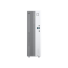 ASUS V500 V501SV-03100U0020 PC Desktop i3-100U 8GB DDR5 RAM 512GB SSD Intel UHD Sem SO SFF Branco - 90PF05Y2-M006Y0 - 4711636561211