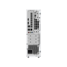 ASUS V500 V501SV-03100U0020 PC Desktop i3-100U 8GB DDR5 RAM 512GB SSD Intel UHD Sem SO SFF Branco - 90PF05Y2-M006Y0 - 4711636561211