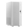 ASUS V500 V501MV-07240H0380 PC Desktop i7-240H 16GB DDR5 RAM 512GB SSD Intel UHD Sem SO Mini Tower Branco - 90PF05R1-M01MU0 - 4711636506717