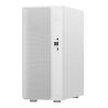 ASUS V500 V501MV-07240H0380 PC Desktop i7-240H 16GB DDR5 RAM 512GB SSD Intel UHD Sem SO Mini Tower Branco - 90PF05R1-M01MU0 - 4711636506717