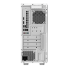 ASUS V500 V501MV-07240H0380 PC Desktop i7-240H 16GB DDR5 RAM 512GB SSD Intel UHD Sem SO Mini Tower Branco - 90PF05R1-M01MU0 - 4711636506717