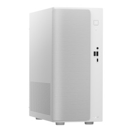 ASUS V500 V501MV-05210H0530 PC Desktop i5-210H 8GB DDR5 RAM 512GB SSD Intel UHD Sem SO Mini Tower Branco - 90PF05R1-M01PE0 - 4711636561204
