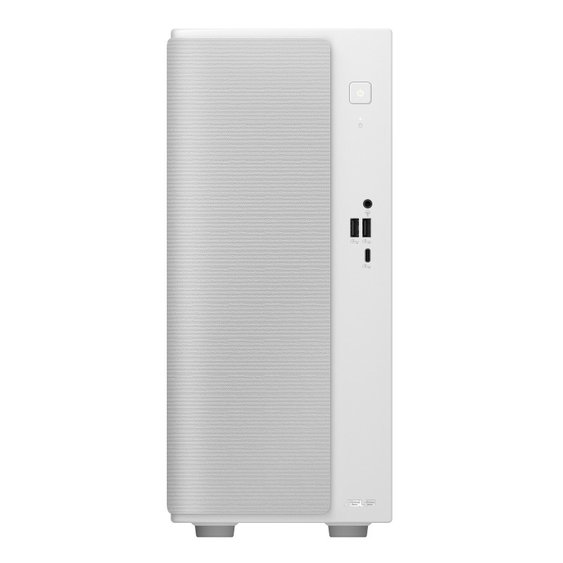 ASUS V500 V501MV-05210H0530 PC Desktop i5-210H 8GB DDR5 RAM 512GB SSD Intel UHD Sem SO Mini Tower Branco - 90PF05R1-M01PE0 - 4711636561204