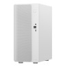 ASUS V500 V501MV-05210H0530 PC Desktop i5-210H 8GB DDR5 RAM 512GB SSD Intel UHD Sem SO Mini Tower Branco - 90PF05R1-M01PE0 - 4711636561204