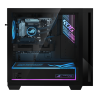 ASUS ROG G700 G700TF-7265KF1240 PC Gaming Intel Core Ultra 7 265KF 32GB RAM 1TB SSD RTX 5070 Sem SO Tower Preto - 90PF0561-M02F50 - 4711636483377