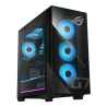 ASUS ROG G700 G700TF-7265KF0690 PC Gaming Intel Core Ultra 7 265KF 64GB RAM 1TB SSD RTX 5070 Sem SO Tower Preto - 90PF0561-M01WW0 - 4711636336697