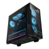 ASUS ROG G700 G700TF-7265KF0690 PC Gaming Intel Core Ultra 7 265KF 64GB RAM 1TB SSD RTX 5070 Sem SO Tower Preto - 90PF0561-M01WW0 - 4711636336697