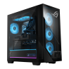 ASUS ROG G700 G700TF-7265KF0690 PC Gaming Intel Core Ultra 7 265KF 64GB RAM 1TB SSD RTX 5070 Sem SO Tower Preto - 90PF0561-M01WW0 - 4711636336697