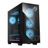 ASUS ROG G700 G700TF-7265KF0690 PC Gaming Intel Core Ultra 7 265KF 64GB RAM 1TB SSD RTX 5070 Sem SO Tower Preto - 90PF0561-M01WW0 - 4711636336697