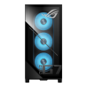 ASUS ROG G700 G700TF-7265KF0690 PC Gaming Intel Core Ultra 7 265KF 64GB RAM 1TB SSD RTX 5070 Sem SO Tower Preto - 90PF0561-M01WW0 - 4711636336697