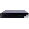 X-Security XS-NVR3416A-16P-WIZ Gravador NVR, 16 CH, 16 IP, 16 MP, 256 Mbps, 4 HDD até 16 TB, HDMI 4K e VGA, IA, SMD, WizSense e QuickPick - 8435325487151