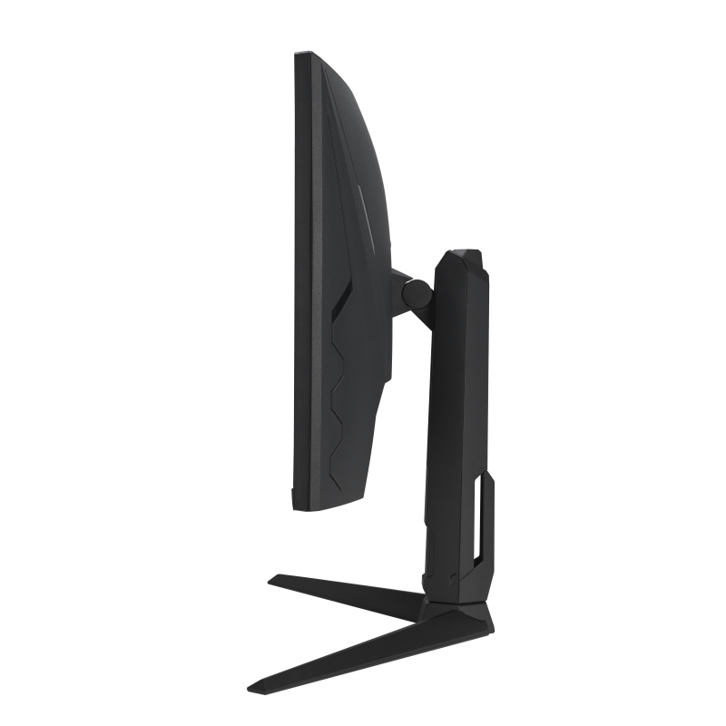 ASUS TUF Gaming VG34VQEL1A LED Monitor Gaming Curvo, 86,4 cm (34"), 3440 x 1440 pixels UltraWide Quad HD, 100Hz, HDMI, DisplayPort, Ajuste de Altura, Altifalantes Integrados, Preto - 90LM06F0-B01E70 - 4711081867418