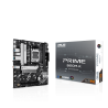 ASUS PRIME B850M-K Motherboard AMD B850 Socket AM5 DDR5 micro ATX PCIe 5.0 M.2 - 90MB1LV0-M0EAY0 - 4711636005517
