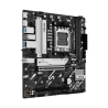 ASUS PRIME B850M-K Motherboard AMD B850 Socket AM5 DDR5 micro ATX PCIe 5.0 M.2 - 90MB1LV0-M0EAY0 - 4711636005517