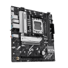 ASUS PRIME B850M-K Motherboard AMD B850 Socket AM5 DDR5 micro ATX PCIe 5.0 M.2 - 90MB1LV0-M0EAY0 - 4711636005517