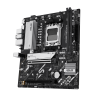 ASUS PRIME B850M-K Motherboard AMD B850 Socket AM5 DDR5 micro ATX PCIe 5.0 M.2 - 90MB1LV0-M0EAY0 - 4711636005517