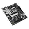 ASUS PRIME B850M-K Motherboard AMD B850 Socket AM5 DDR5 micro ATX PCIe 5.0 M.2 - 90MB1LV0-M0EAY0 - 4711636005517
