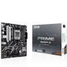 ASUS PRIME B840M-K Motherboard AMD B840 Socket AM5 DDR5 micro ATX PCIe 4.0 M.2 - 90MB1PK0-M0EAY0 - 4711636435048