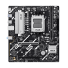 ASUS PRIME B840M-K Motherboard AMD B840 Socket AM5 DDR5 micro ATX PCIe 4.0 M.2 - 90MB1PK0-M0EAY0 - 4711636435048