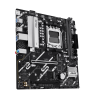ASUS PRIME B840M-K Motherboard AMD B840 Socket AM5 DDR5 micro ATX PCIe 4.0 M.2 - 90MB1PK0-M0EAY0 - 4711636435048