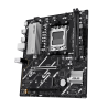 ASUS PRIME B840M-K Motherboard AMD B840 Socket AM5 DDR5 micro ATX PCIe 4.0 M.2 - 90MB1PK0-M0EAY0 - 4711636435048