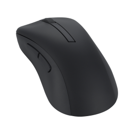 ASUS MD102 Rato Sem Fios RF/Bluetooth Vertical 1600 DPI Ótico 2 Botões Cinzento - 90XB0900-BMU0C0 - 4711636578400
