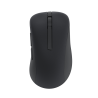 ASUS MD102 Rato Sem Fios RF/Bluetooth Vertical 1600 DPI Ótico 2 Botões Cinzento - 90XB0900-BMU0C0 - 4711636578400