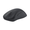 ASUS MD102 Rato Sem Fios RF/Bluetooth Vertical 1600 DPI Ótico 2 Botões Cinzento - 90XB0900-BMU0C0 - 4711636578400