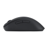 ASUS MD102 Rato Sem Fios RF/Bluetooth Vertical 1600 DPI Ótico 2 Botões Cinzento - 90XB0900-BMU0C0 - 4711636578400