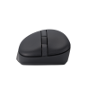 ASUS MD102 Rato Sem Fios RF/Bluetooth Vertical 1600 DPI Ótico 2 Botões Cinzento - 90XB0900-BMU0C0 - 4711636578400