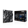 ASUS PRIME B550M-K ARGB Motherboard AMD B550 Socket AM4 DDR4 micro ATX PCIe 4.0 M.2 - 90MB1GC0-M0EAY0 - 4711387316030