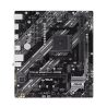 ASUS PRIME B550M-K ARGB Motherboard AMD B550 Socket AM4 DDR4 micro ATX PCIe 4.0 M.2 - 90MB1GC0-M0EAY0 - 4711387316030