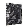 ASUS PRIME B550M-K ARGB Motherboard AMD B550 Socket AM4 DDR4 micro ATX PCIe 4.0 M.2 - 90MB1GC0-M0EAY0 - 4711387316030