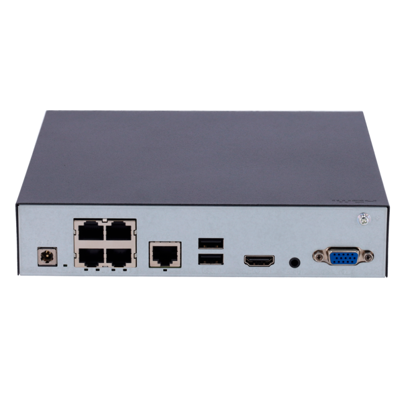 Uniarch UV-NVR-104S3-P4