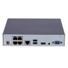 Uniarch UV-NVR-104S3-P4