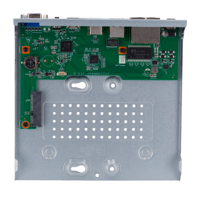 Uniarch UV-NVR-104S3-P4