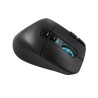 Mars Gaming MMWHEX16 Rato Gaming RGB Sem Fios Bluetooth 24000 DPI Ótico 16 Botões Preto - 8435693115427