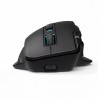 Mars Gaming MMWHEX16 Rato Gaming RGB Sem Fios Bluetooth 24000 DPI Ótico 16 Botões Preto - 8435693115427