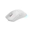 Mars Gaming MM-T3 Rato Gaming RGB Sem Fios RF/Bluetooth 14400 DPI Ótico 7 Botões Preto - MMT3W - 8435693110934
